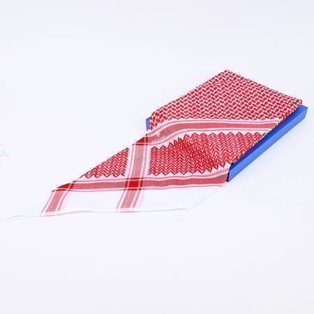 شماغ رجالي  بنتنال- متجر عالم رحال