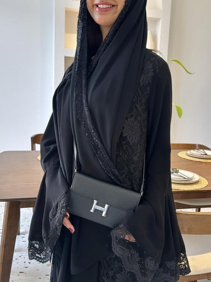 هرمز كونستانس (اسود)