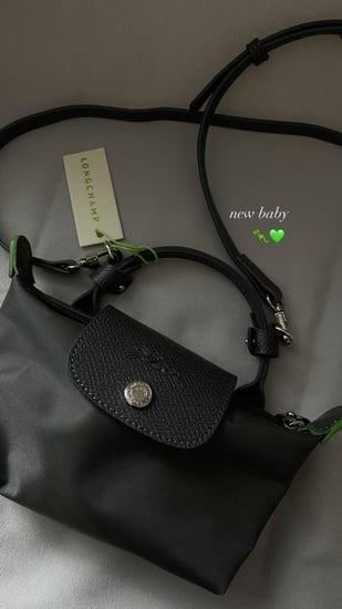 لونق شامب سود (ميني)