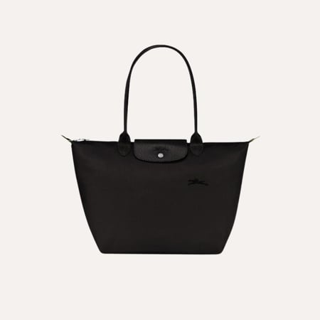 لونق شامب اسود (ميديم)