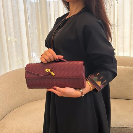 بوتيقا كلاتش(برغندي)