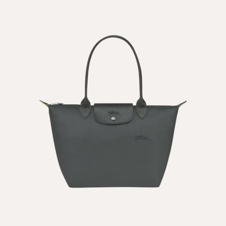 لونق شامب رمادي (ميديم)