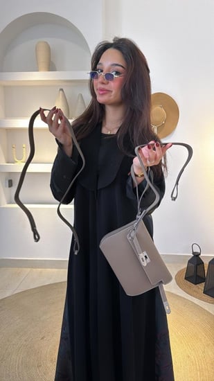 كيلي كلاتش (كاكي)