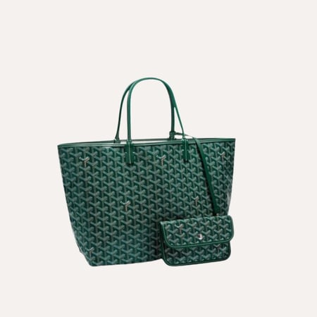 جويارد اخضر  (لارج)