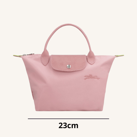 لونق شامب وردي (سمول)