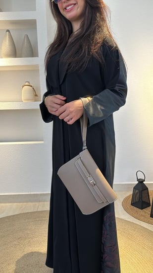 كيلي كلاتش (كاكي)