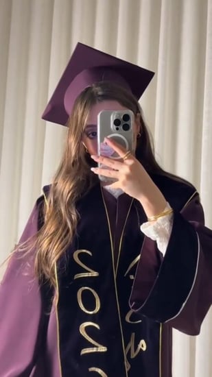 عبايات تخرج2026