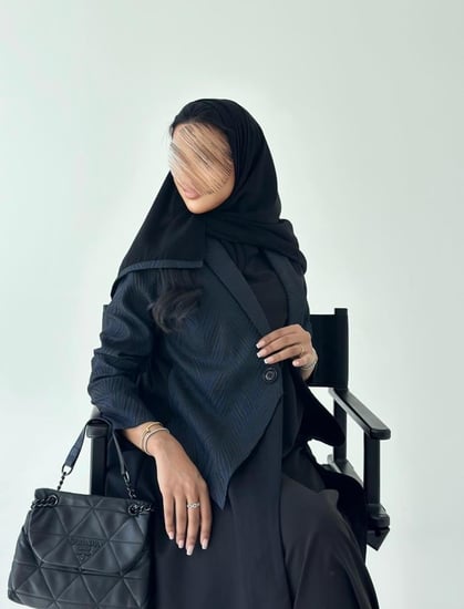 عباية