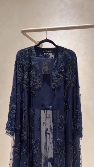 عبايه الهبه