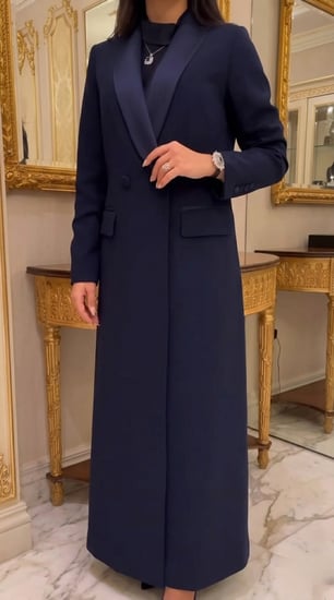 عباية الاناقه