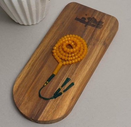 مسباح سندلوس منقاوي