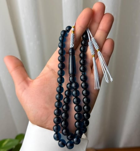 مسباح بكلايت اكومارين حرباء