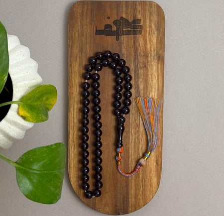 مسباح زعفراني فواح حرباء ازرق اكوامارين