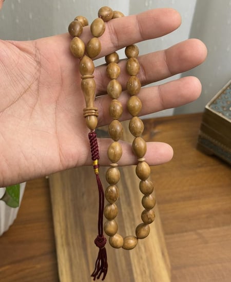 مسباح كوك