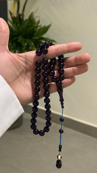 مسباح فاتوران حرباء خراطة تركية مميزة - تمليكة