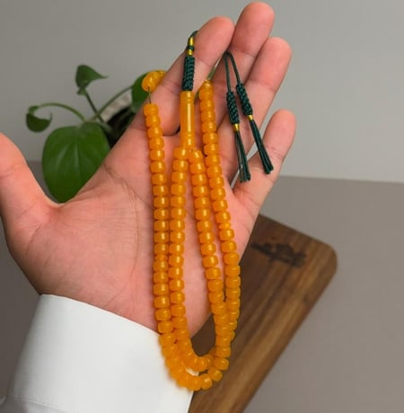 مسباح سندلوس منقاوي