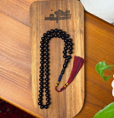 مسباح كحلي قصة اسطنبولية ( كركوشة )