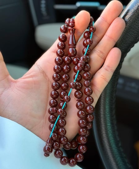 مسباح بكلايت صب جديد تمليكة