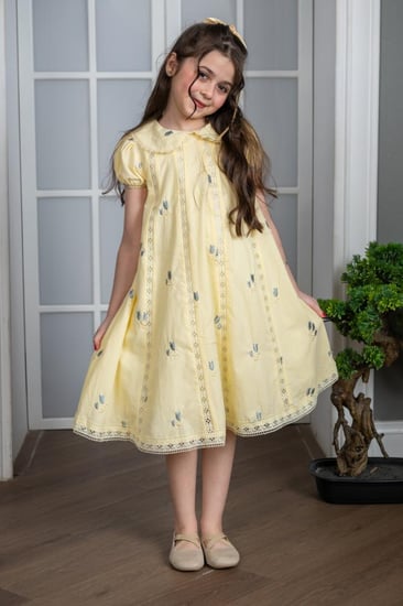 فستان أسيلا