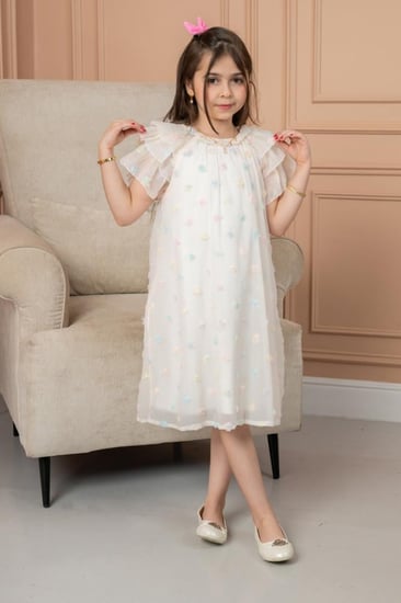 انيتا فستان سهره