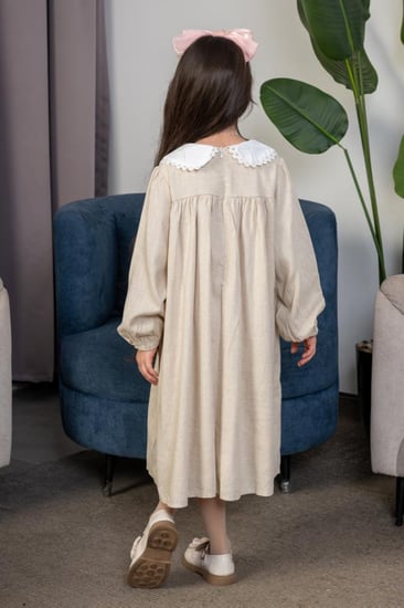 فستان نيرفانا كم طويل