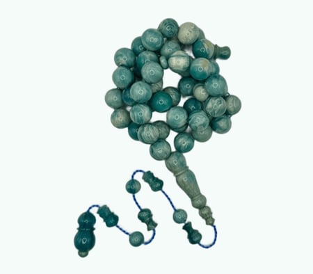 مسباح فاتوران  الماني الفيروزي