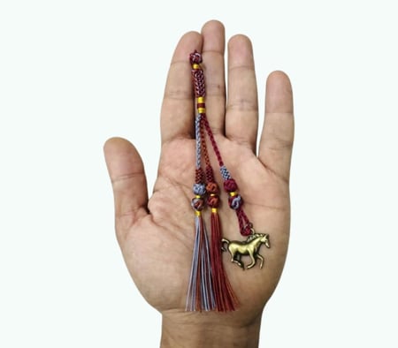 كركوشة الخيل