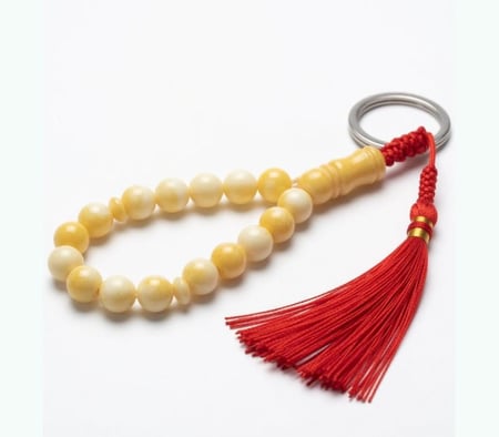 ميداليه خرز بكركوشه