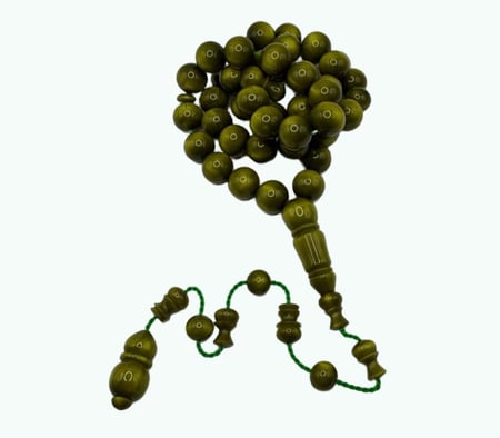 مسباح فاتوران الماني اخضر زيتي