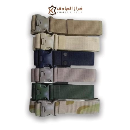 قايش عسكري
