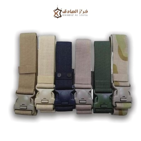 قايش عسكري
