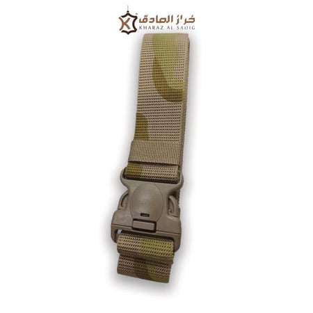 قايش عسكري