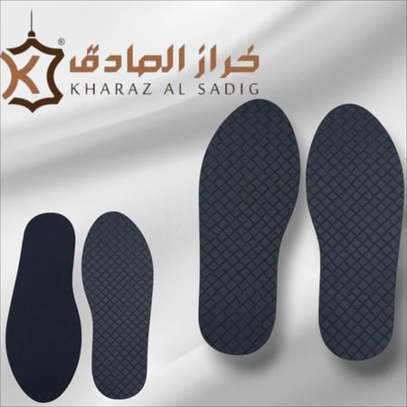 بطانة داخلية للجزم