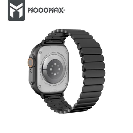 ساعه ذكية الترا موج ماكس