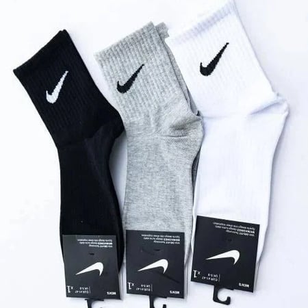 جوارب Nike