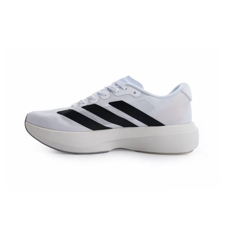 حذاء اديداس أديزيرو إيفو SL أبيض أسود – adidas Adizero