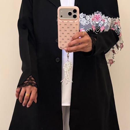 لابكوتات ملونه