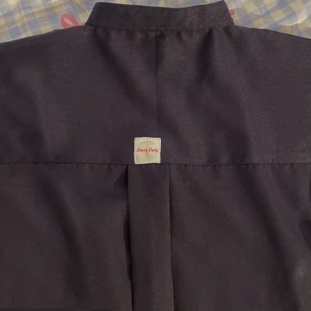 “Sprout Scrub set “NAVY BLUE