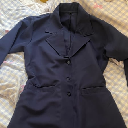 لابكوتات ملونه