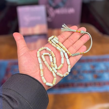 مسباح تراب كهرب صنوبري كركوشة بستاشو