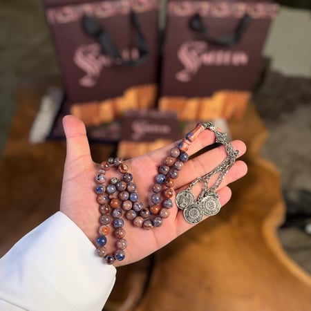 مسباح فاتوران انتيمون