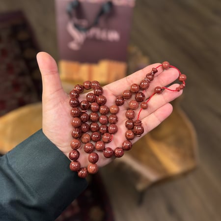 مسباح فاتوران الماني - سبح فاتوران - متجر مورقن