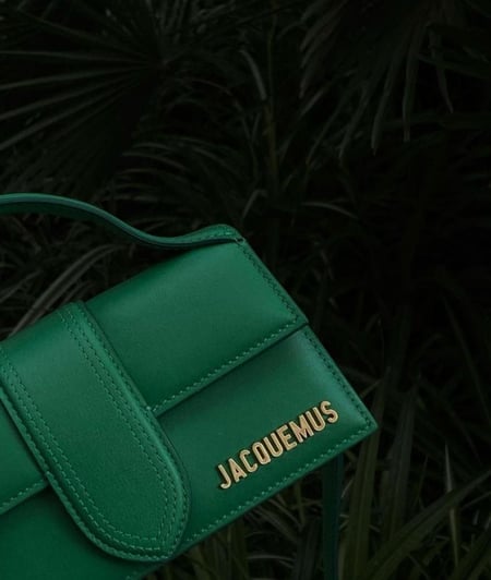 شنطة جاكيموس