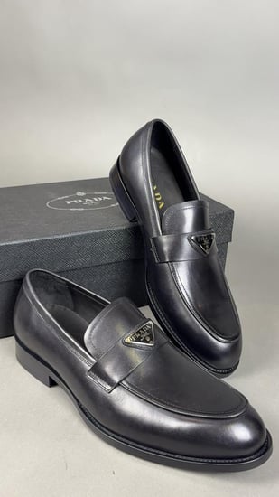 Prada loafer