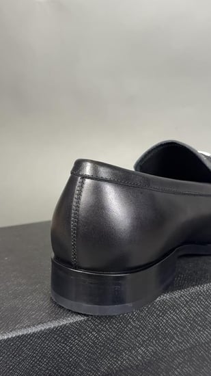 Prada loafer