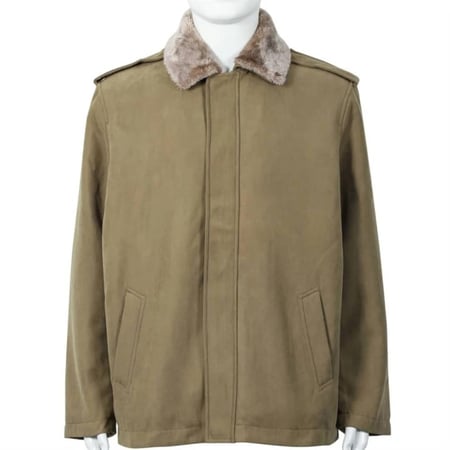 جاكيت الشتاء