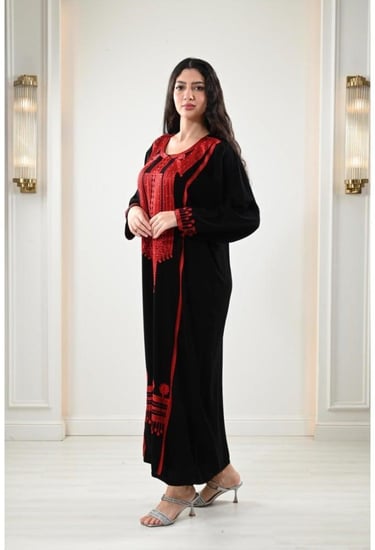 الزي الشمالي