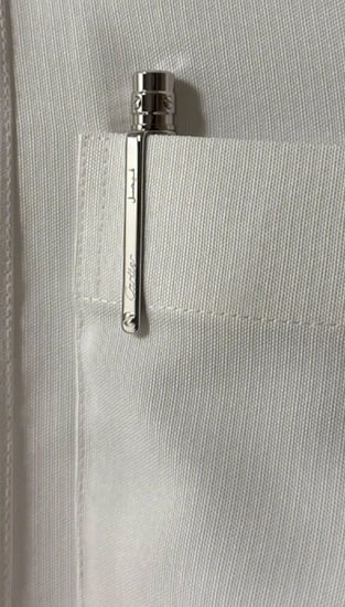 قلم بالاسم فخم وانيق  _ متجر تفاصيل