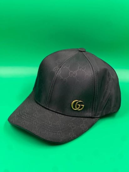 كاب رجالي من ماركة قوتشي  (Gucci)