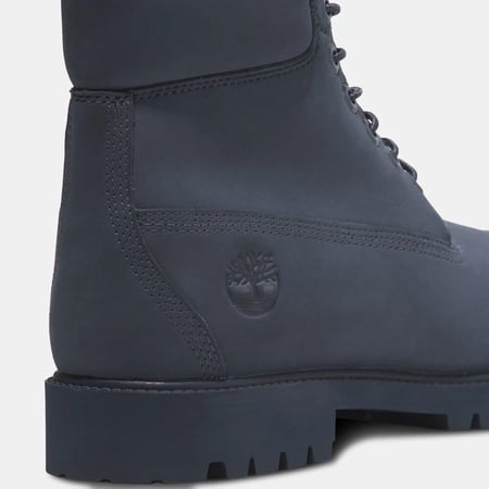 حذاء رجالي من ماركة تيمبر لاند (ضد الماء)Timberland Waterproof Boot)